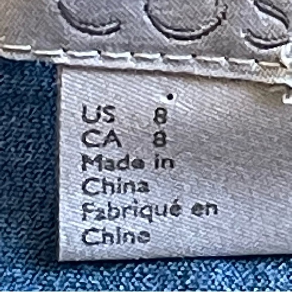 COS long sleeve lightweight rayon blend round neck button front teal tunic top 8 - Picture 9 of 13